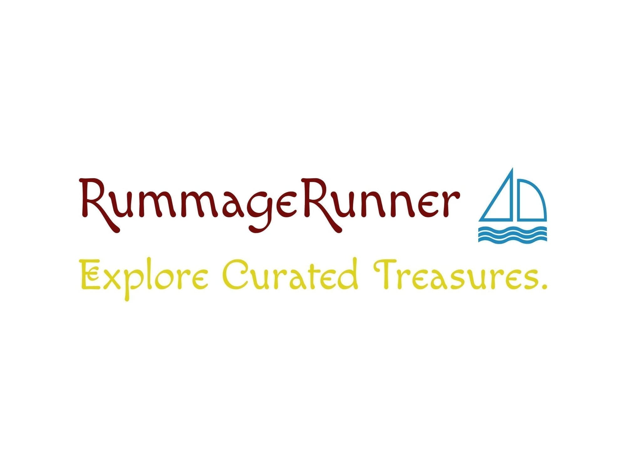 Shop RummageRunner Antique Vintage Collectibles Store