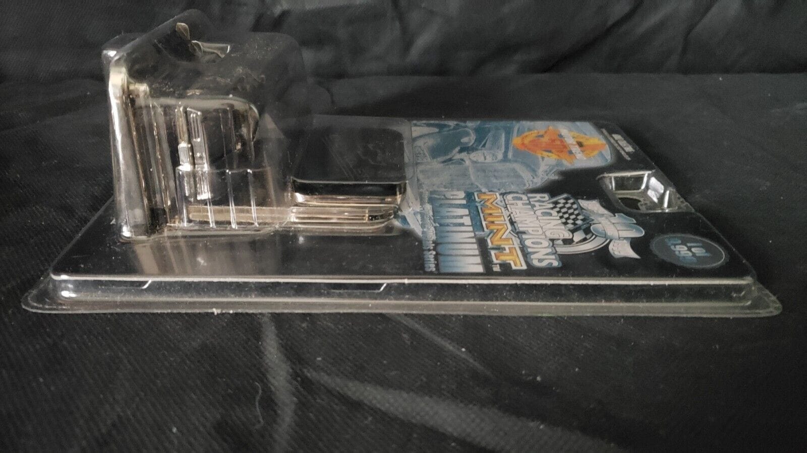 1968 Pontiac Firebird 1:64 Platinum Racing Champions Diecast Toy Car - Image 11