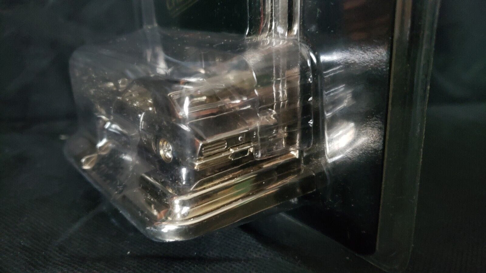 1968 Pontiac Firebird 1:64 Platinum Racing Champions Diecast Toy Car - Image 17