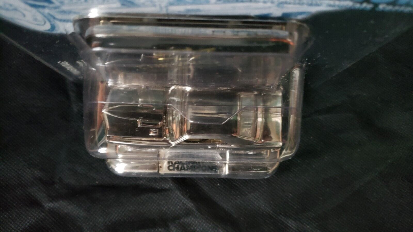 1968 Pontiac Firebird 1:64 Platinum Racing Champions Diecast Toy Car - Image 20