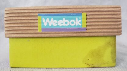 Retro Weebok 1990s Unisex Newborn Sneakers Reebok High Top Baby Bootie Shoes - Image 19