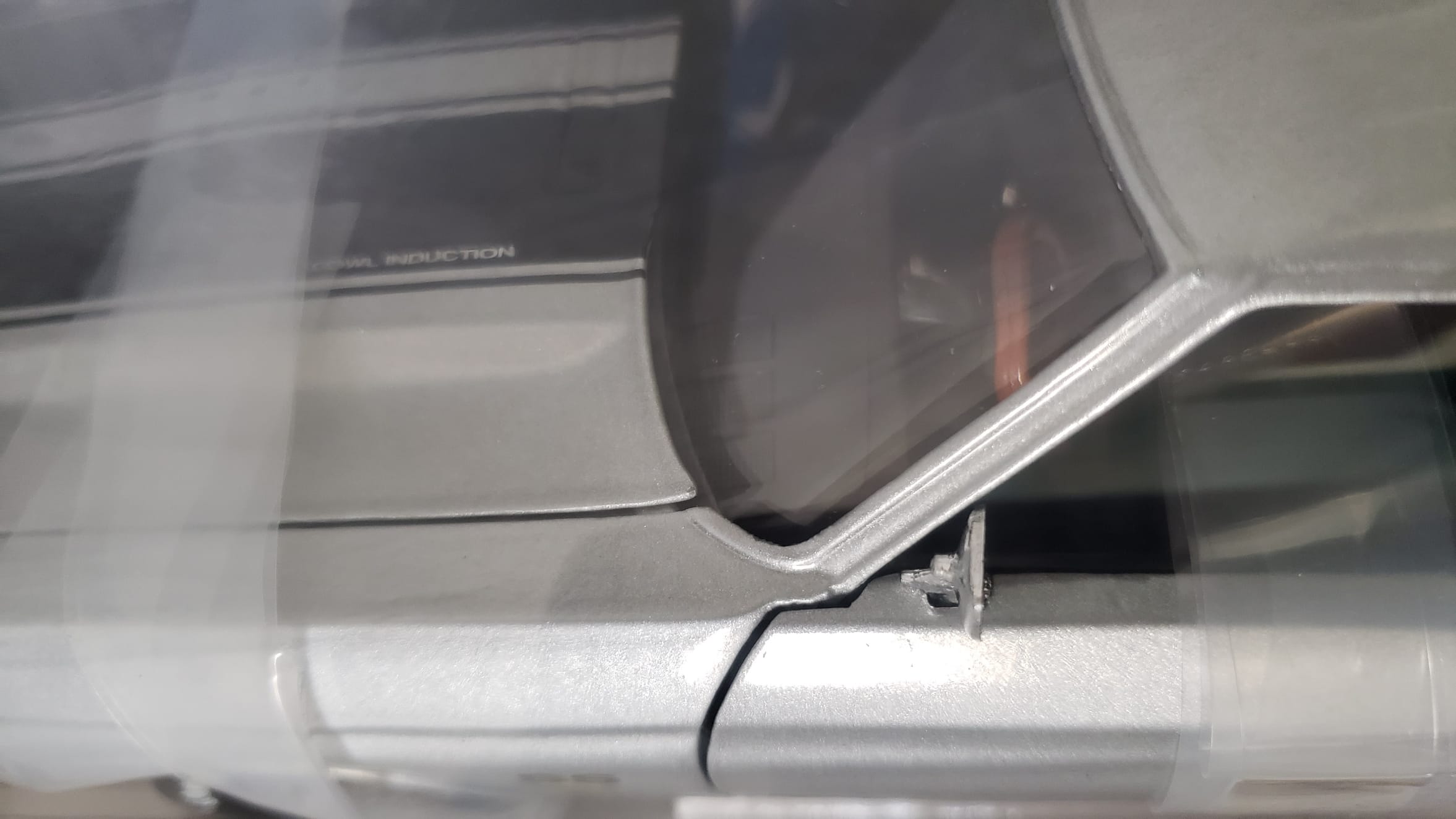 Ertl American Muscle 1:18 Diecast 1970 Chevy Chevelle SS – Silver - Image 5