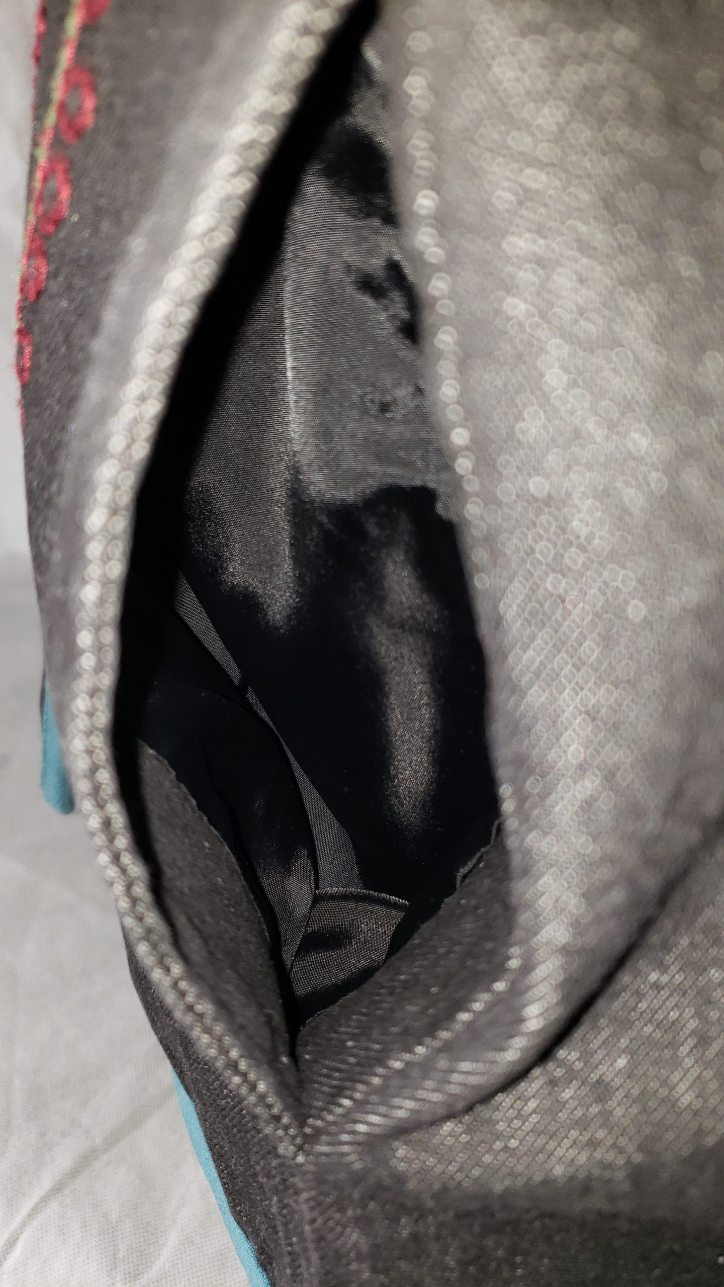 Denim & Co Women’s Paisley Embroidered Jacket – Boho Style – Plus 1X - Image 14