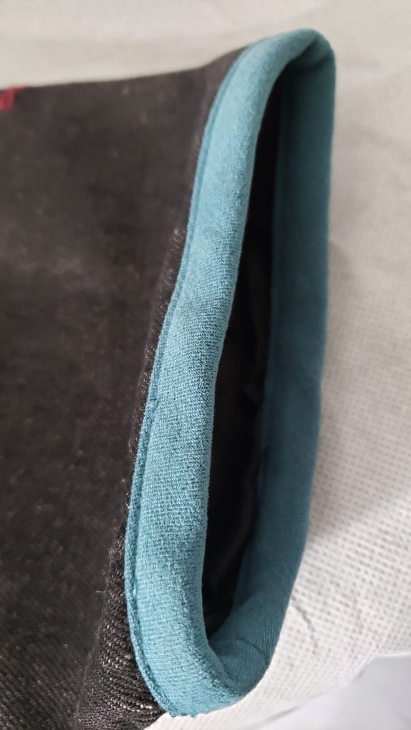 Denim & Co Women’s Paisley Embroidered Jacket – Boho Style – Plus 1X - Image 18