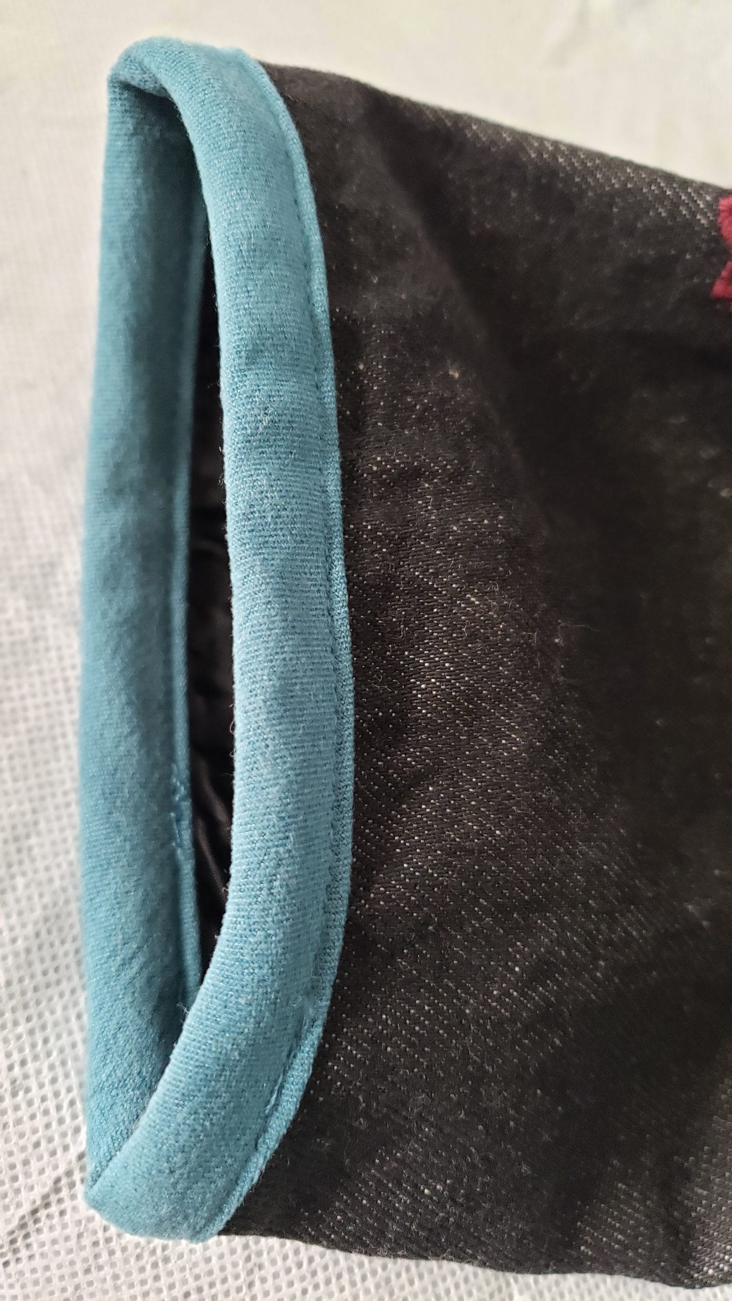 Denim & Co Women’s Paisley Embroidered Jacket – Boho Style – Plus 1X - Image 19