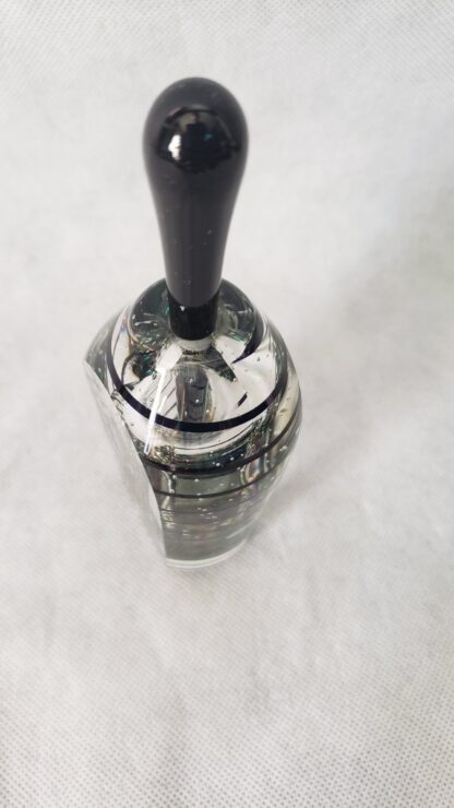 Matthew LaBarbera Perfume Potion Bottle Vintage Fire Island Boudoir Art Glass - Image 20