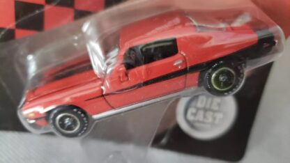 1970 Baldwin Motion Camaro 1:64 Diecast Concept Muscle Toy Car Racing Champions - Image 2