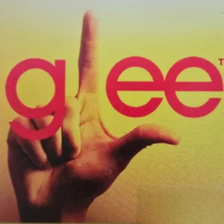 glee Club Bookmarks Cast Lea Michele Rachel Cheerios Sue Emma Finn Class Photos