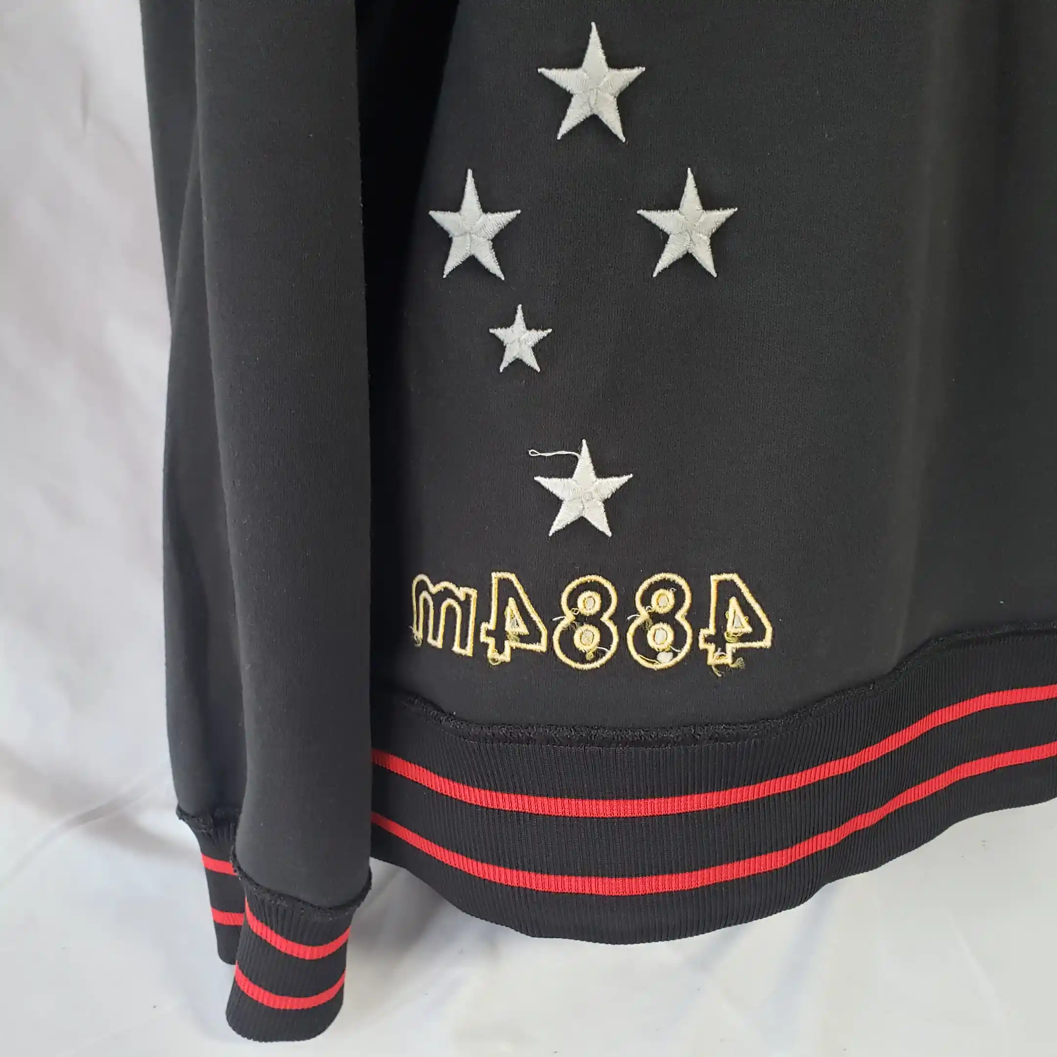 The North Face A5 Men’s Lightweight Jacket – Carstensz Summit – Size XL - Image 13