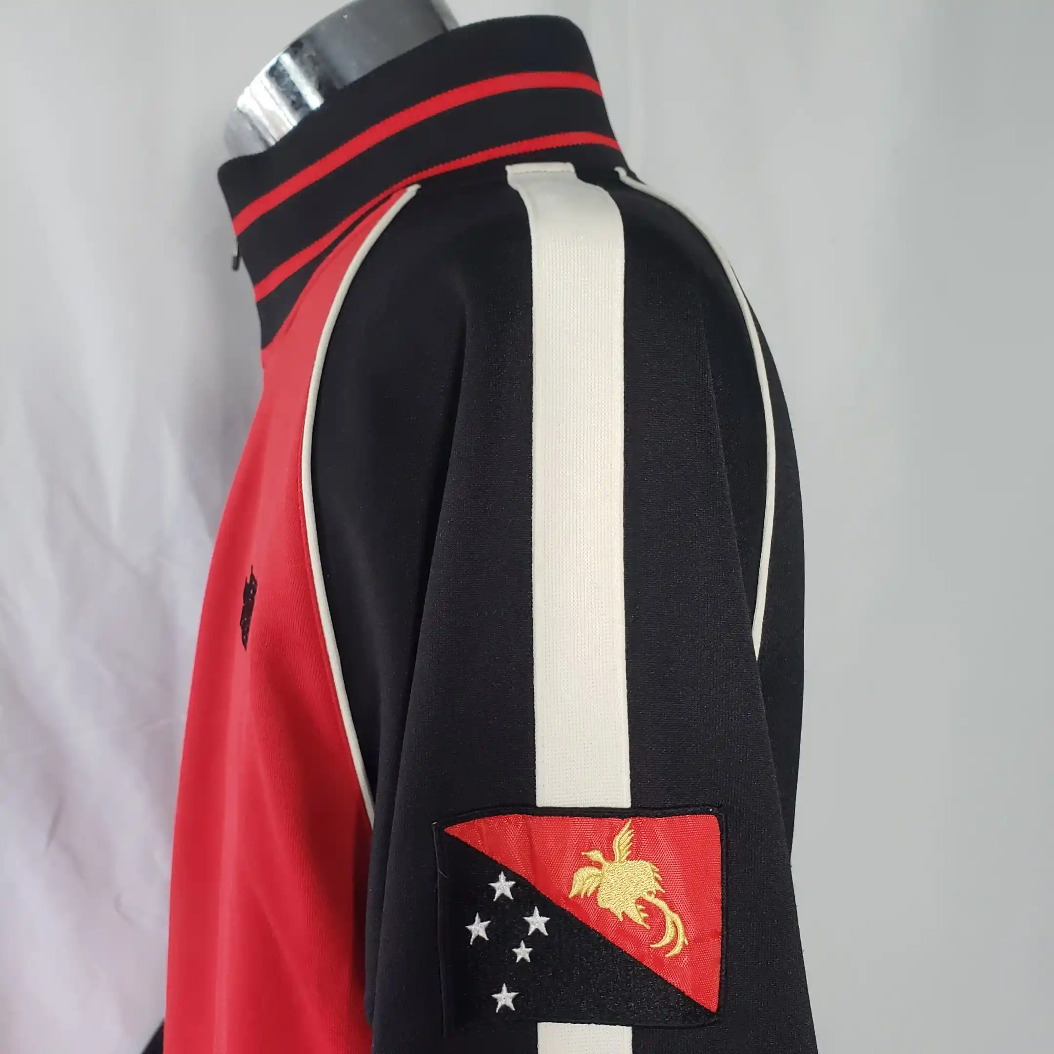 The North Face A5 Men’s Lightweight Jacket – Carstensz Summit – Size XL - Image 14