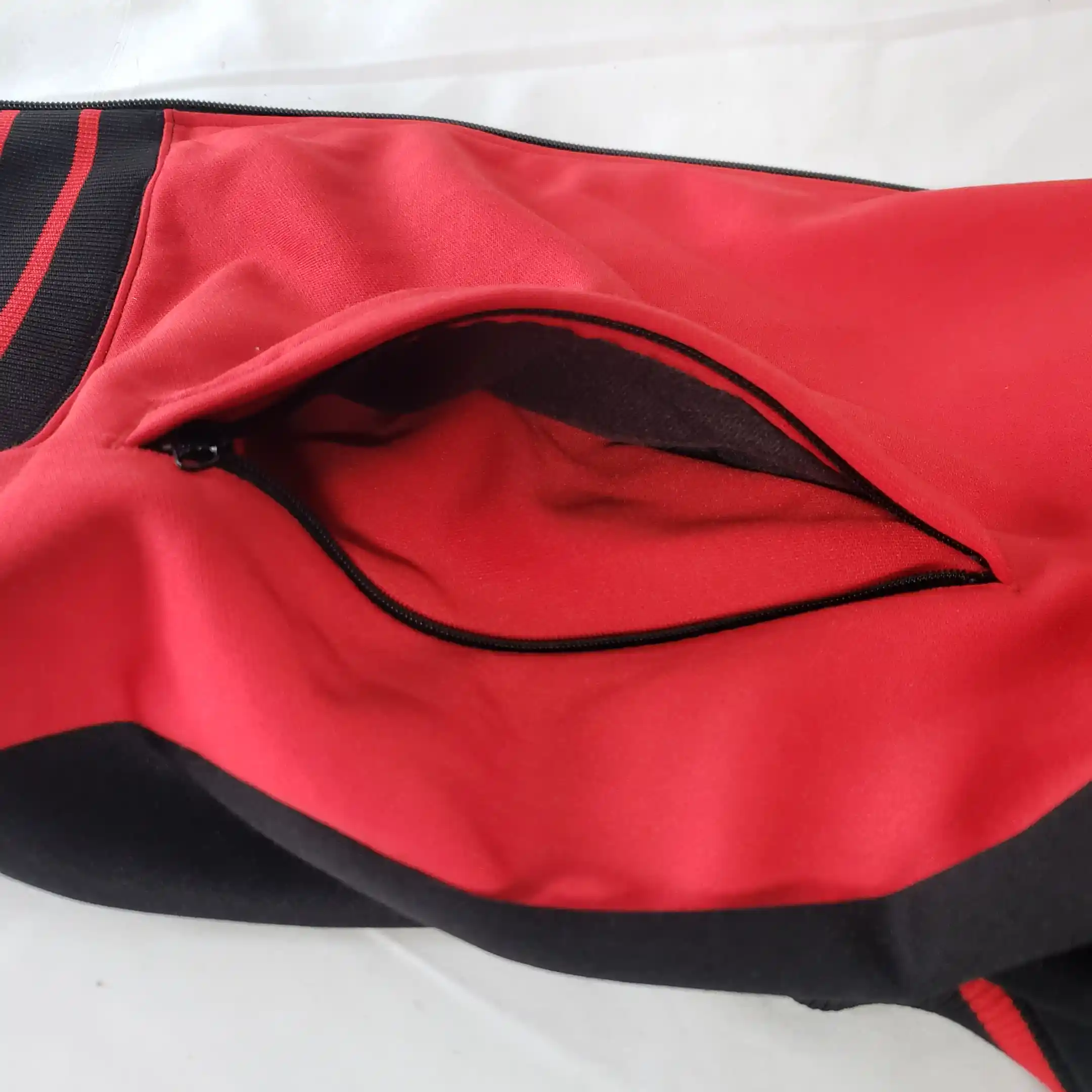 The North Face A5 Men’s Lightweight Jacket – Carstensz Summit – Size XL - Image 16