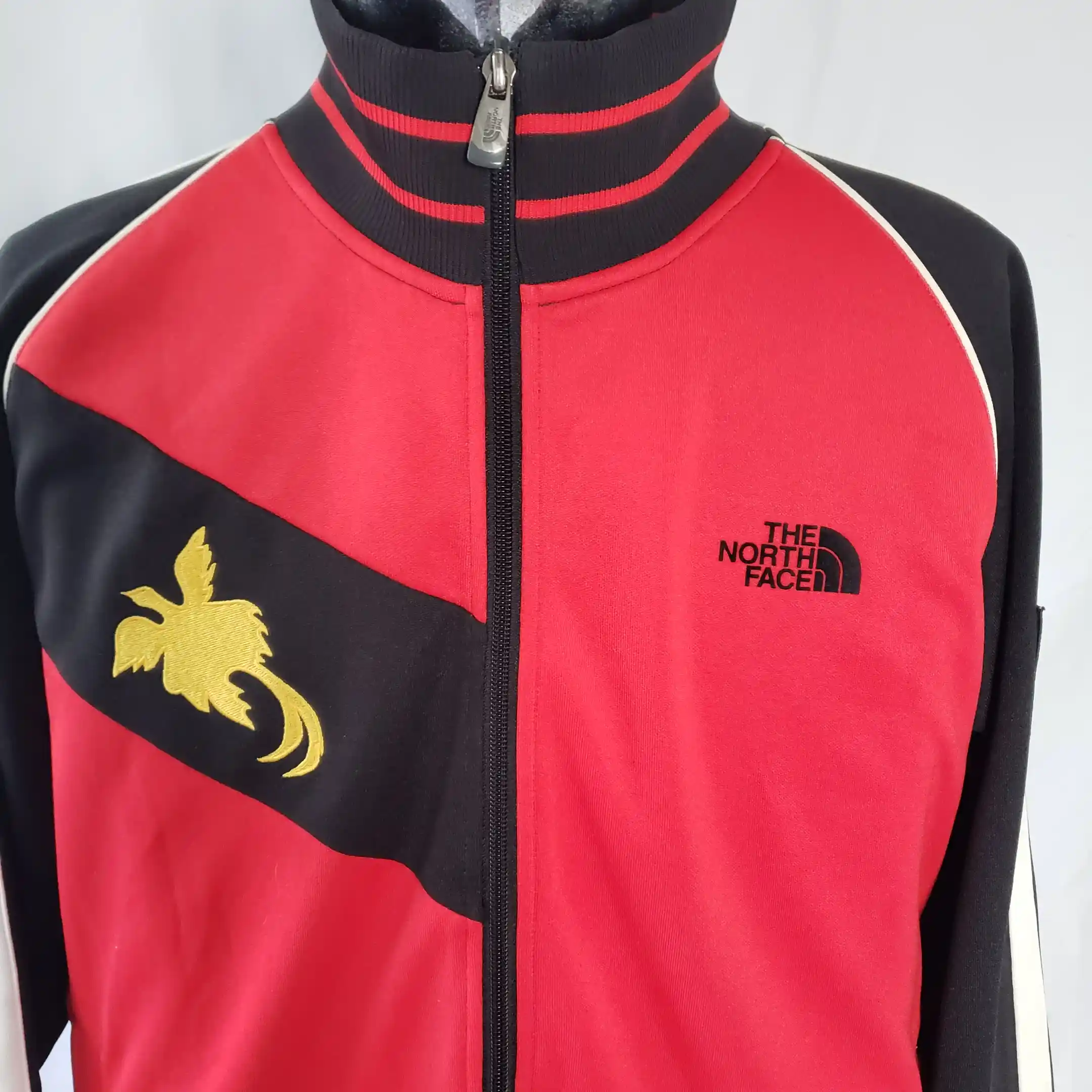 The North Face A5 Men’s Lightweight Jacket – Carstensz Summit – Size XL - Image 17