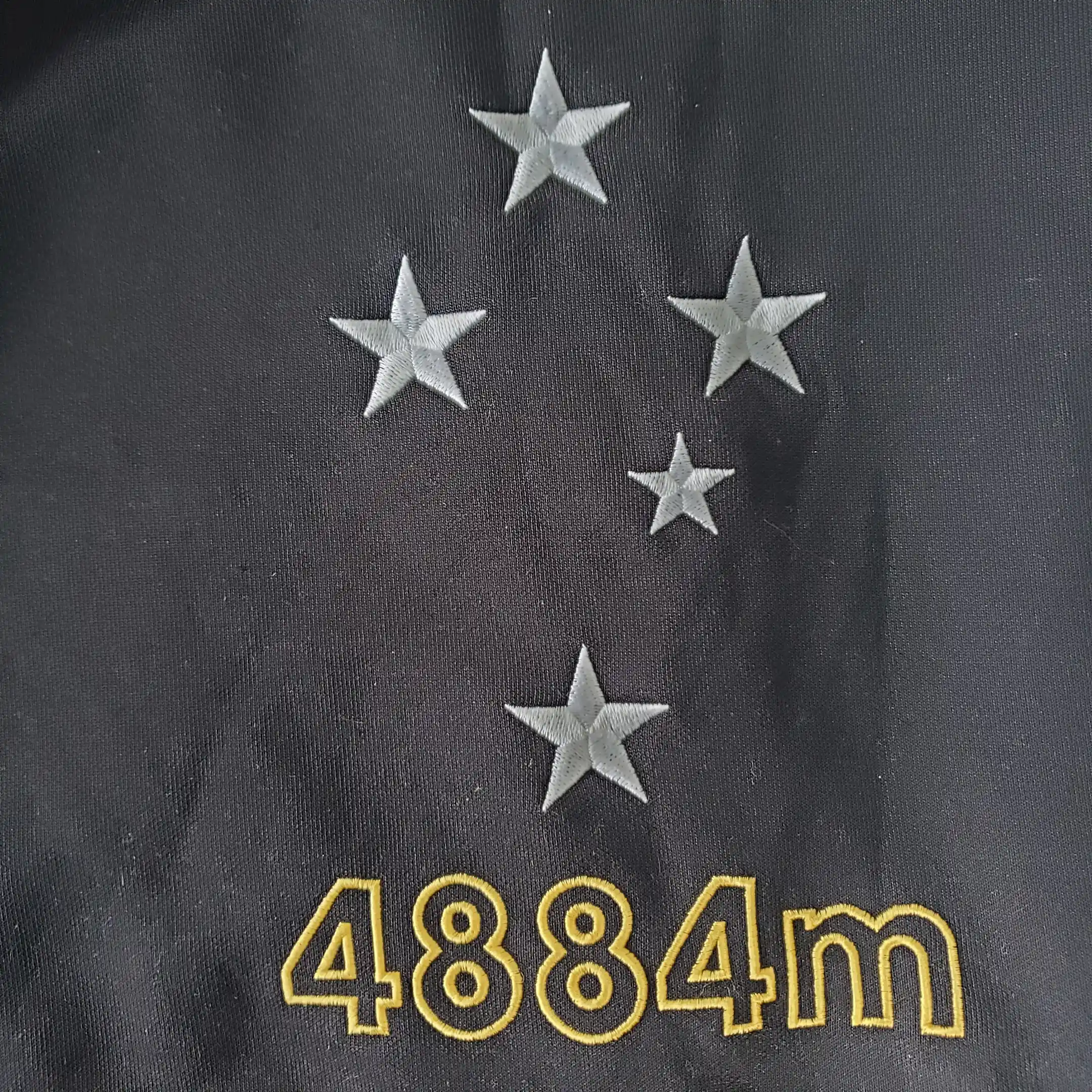 The North Face A5 Men’s Lightweight Jacket – Carstensz Summit – Size XL - Image 12