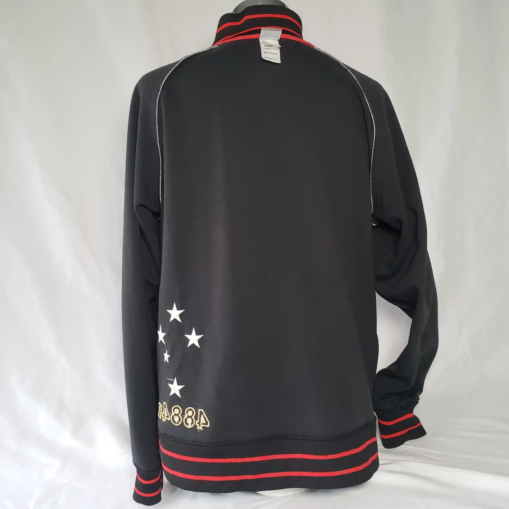 The North Face A5 Men’s Lightweight Jacket – Carstensz Summit – Size XL - Image 10