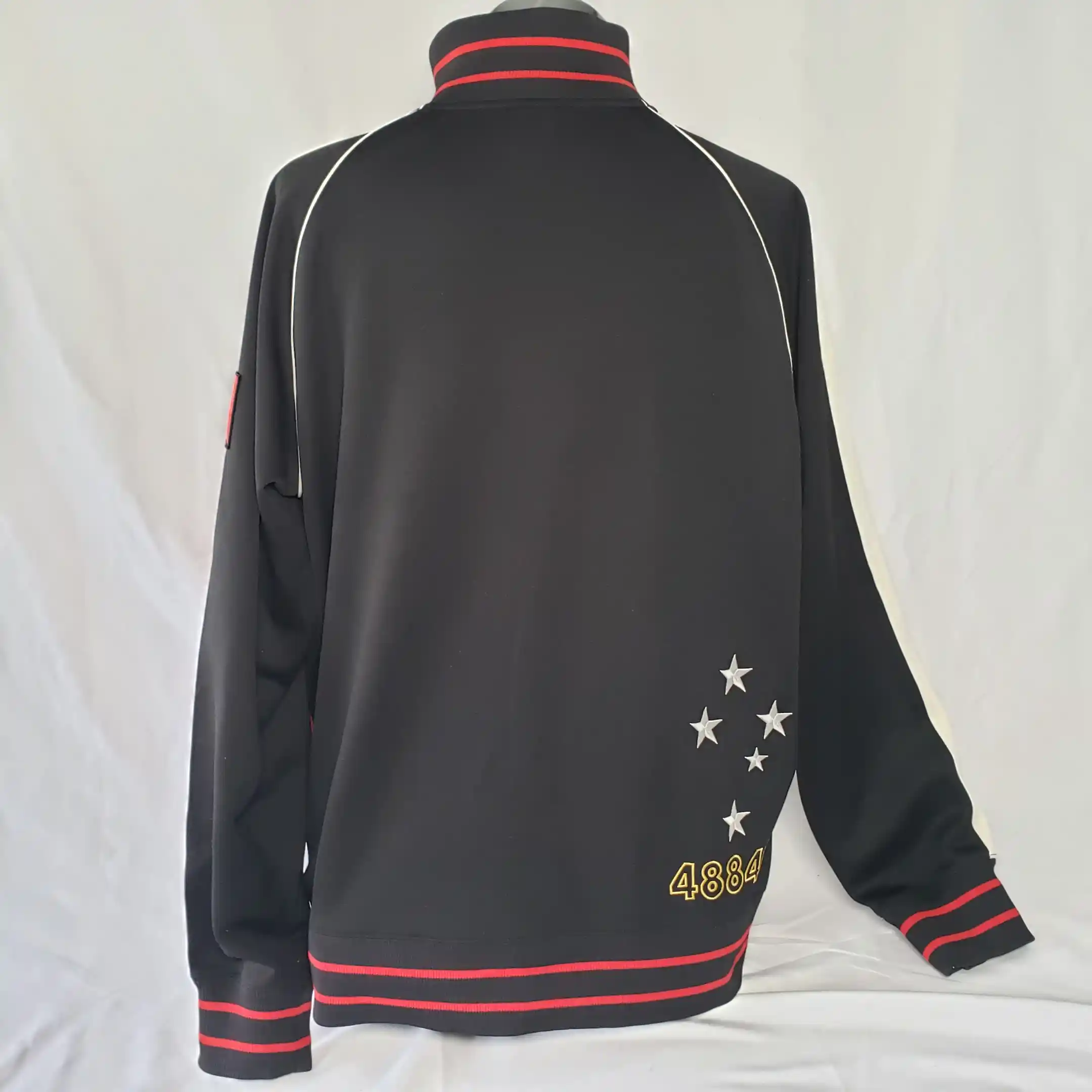 The North Face A5 Men’s Lightweight Jacket – Carstensz Summit – Size XL - Image 8