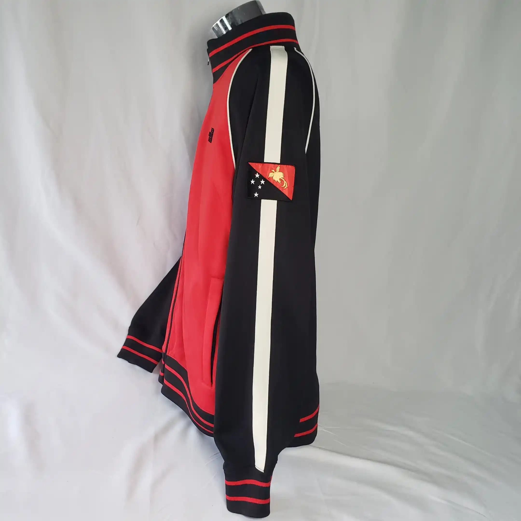 The North Face A5 Men’s Lightweight Jacket – Carstensz Summit – Size XL - Image 9