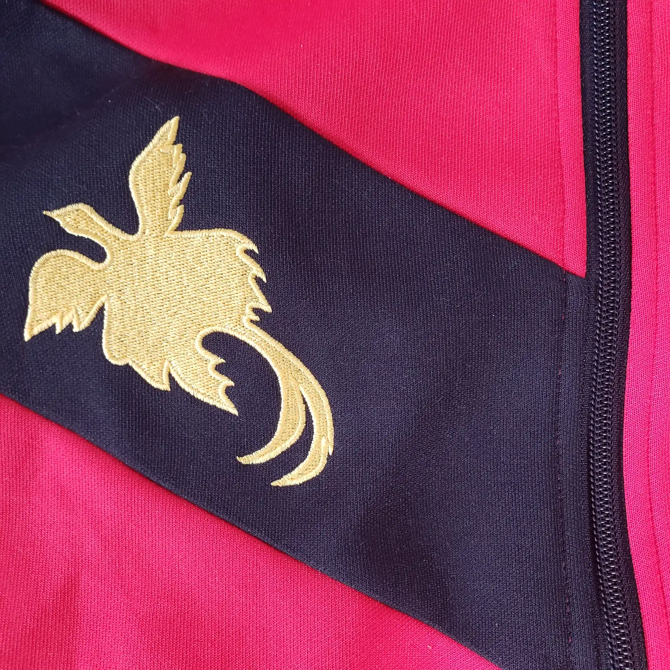 The North Face A5 Men’s Lightweight Jacket – Carstensz Summit – Size XL - Image 2