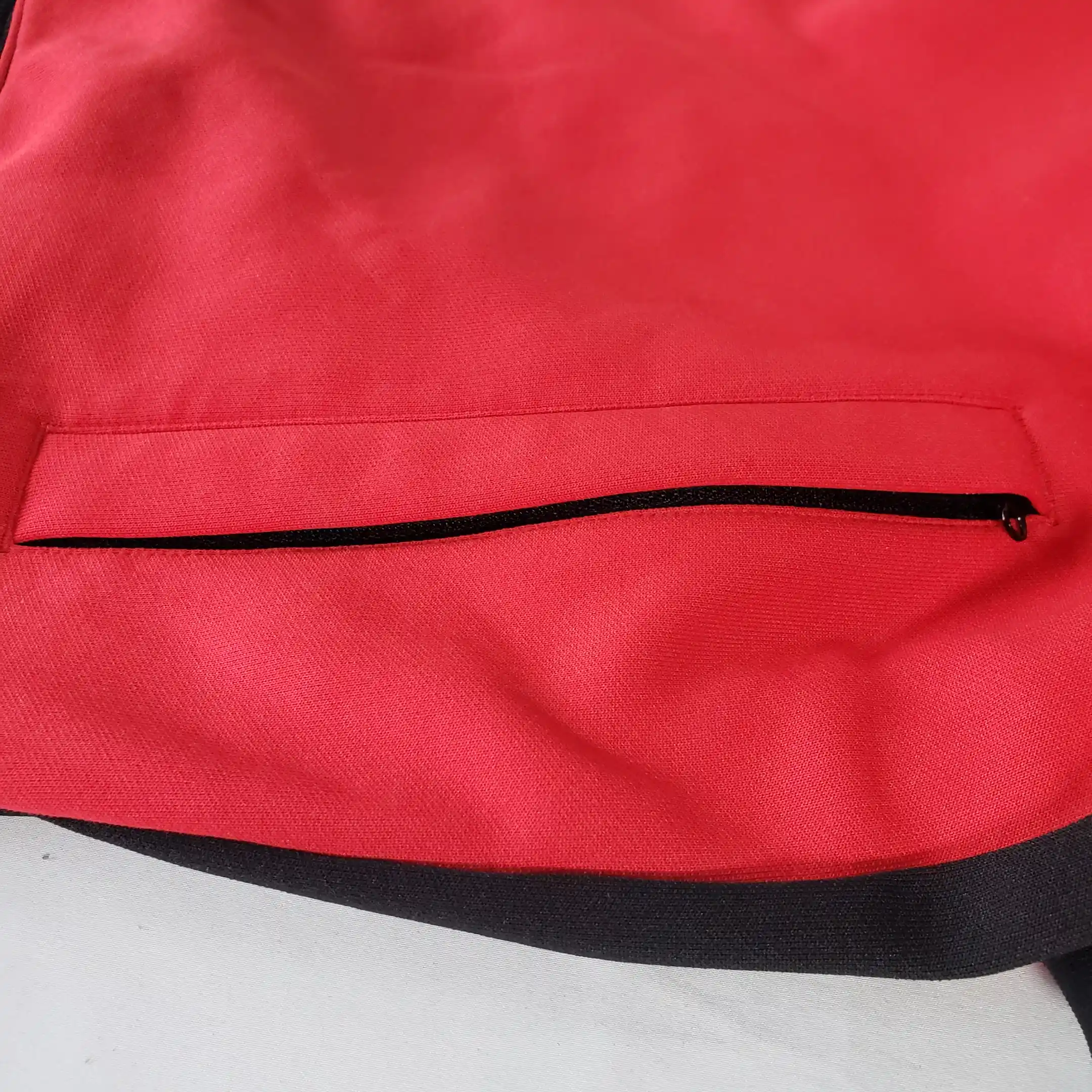 The North Face A5 Men’s Lightweight Jacket – Carstensz Summit – Size XL - Image 15