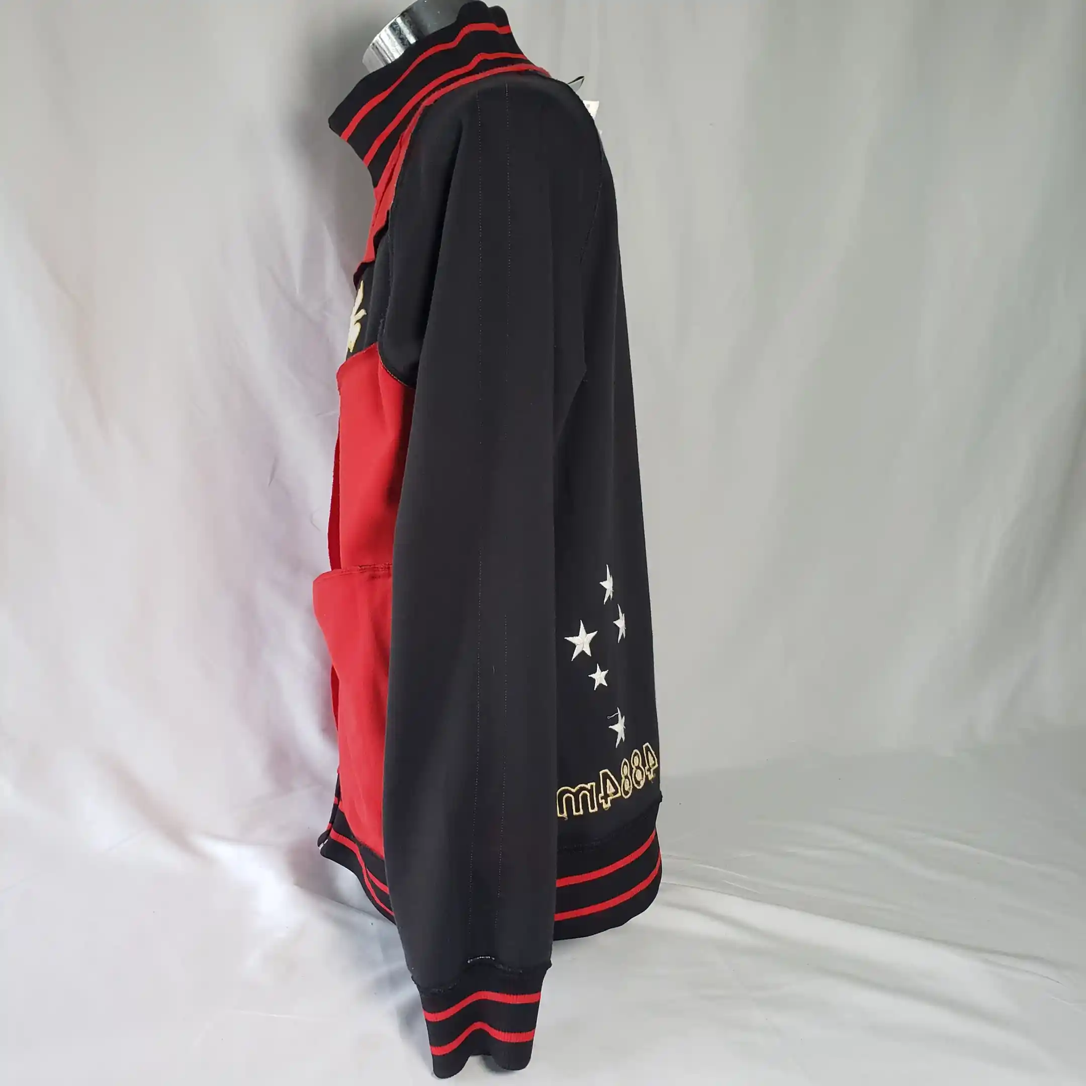 The North Face A5 Men’s Lightweight Jacket – Carstensz Summit – Size XL - Image 21