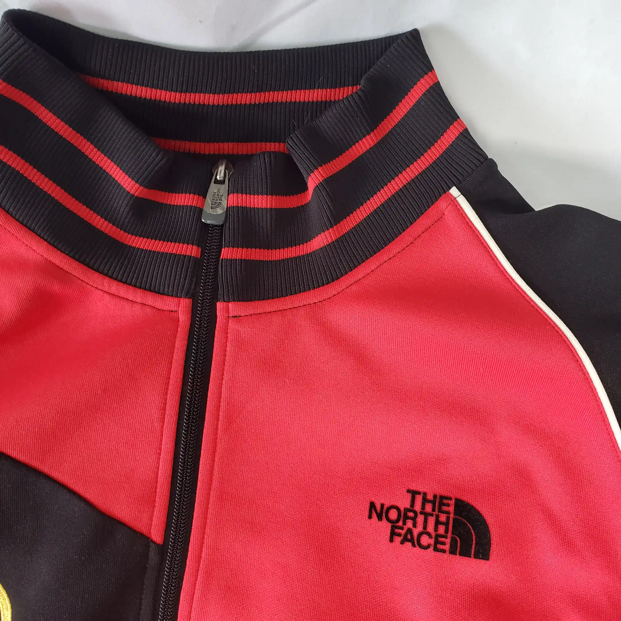 The North Face A5 Men’s Lightweight Jacket – Carstensz Summit – Size XL - Image 20